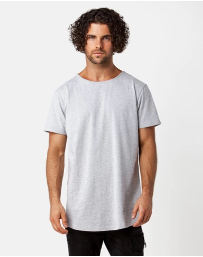 ONEBYONE - Classic Blank Tee