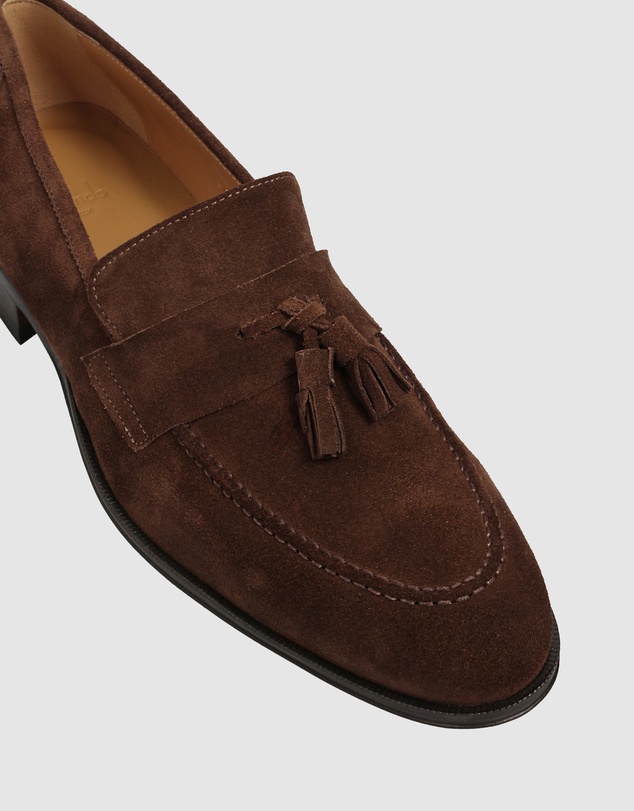 Brando - Adam Loafers