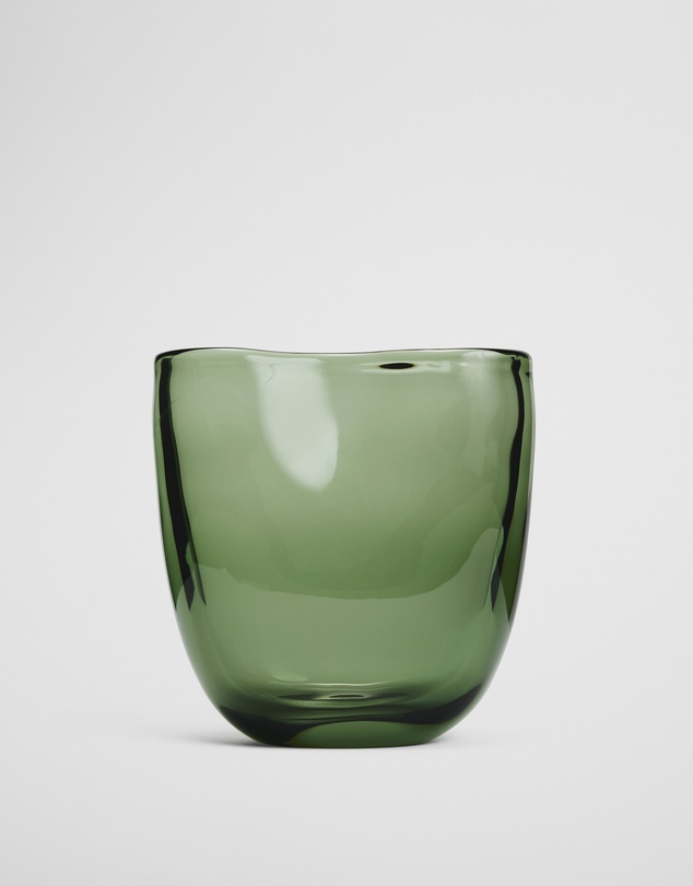 Country Road - Lina Small Glass Vase