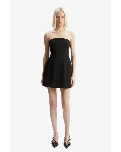 Bardot - Karoline Hourglass Mini Dress