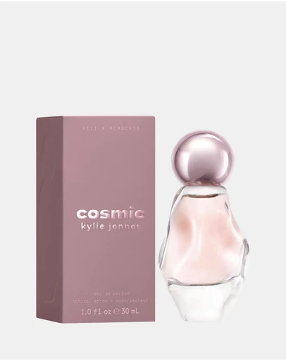 Kylie Jenner Fragrance - Cosmic Kylie Jenner EDP 30ml