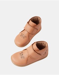 Bobux - Iwalk Willow Boot