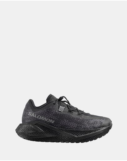 Black & Ashphalt