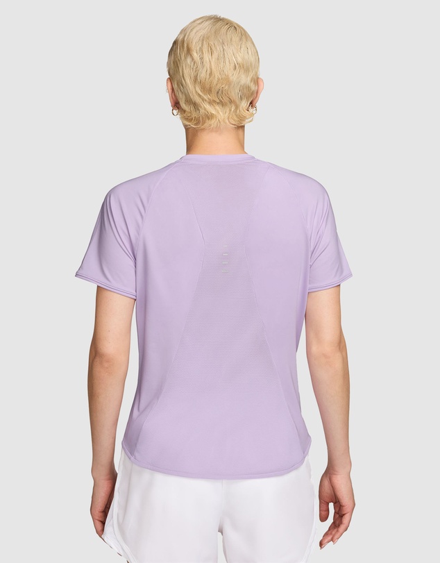 Nike - Swift Dri-FIT SS Running Top