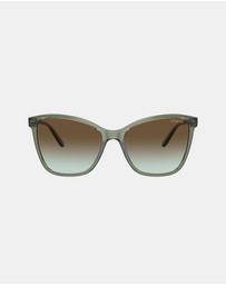 Vogue Eyewear - 0VO5520S