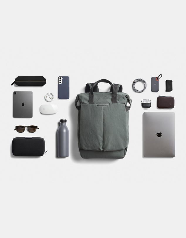 Bellroy - Tokyo Totepack Compact