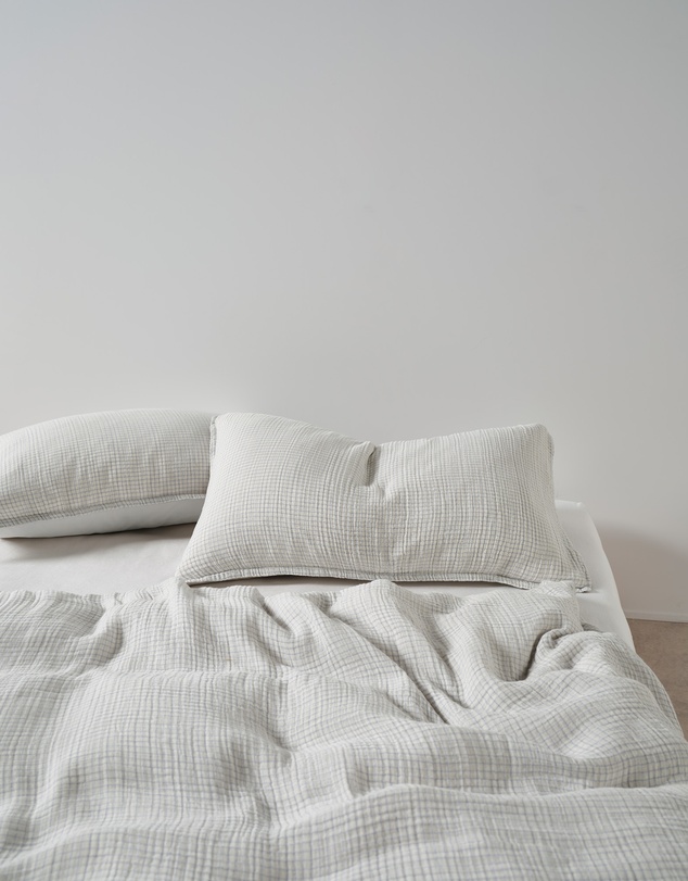 Linen House - Rohan Quilt Cover Set