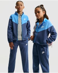 Nike - Dri-FIT Tracksuit - Teens