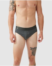 Rodd & Gunn - Gunn Shy Brief 3 Pack