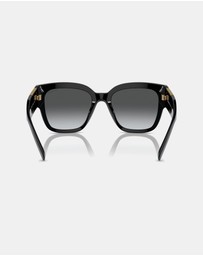 Versace - 0Ve4437U