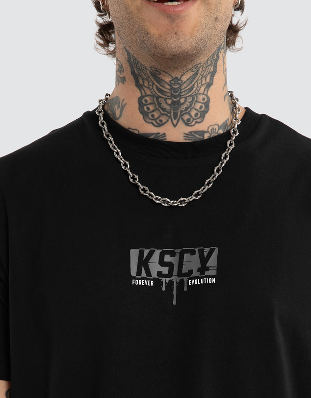 Kiss Chacey - Dream Dual Curved Tee