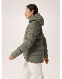 Arc'teryx - Thorium Hoody Women's