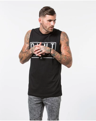 DVNT - Esquire Tank