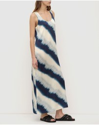 Assembly Label - Marabella Midi Dress
