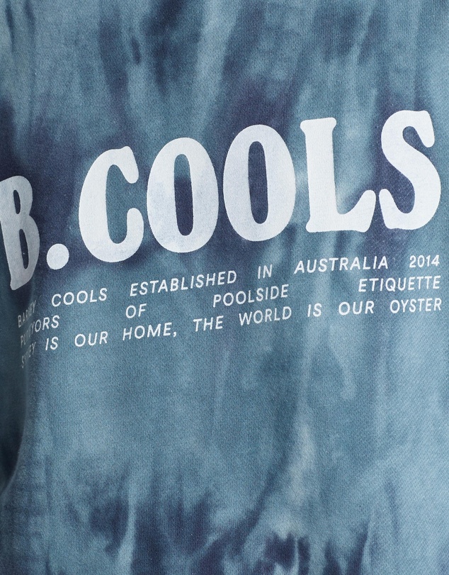 B.Cools - B.Bold Crew Sweatshirt