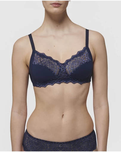 Simone Perele - Caresse Soft Cup Bra