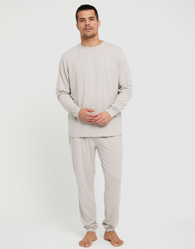 Bamboo Body - Men's Chill Pant