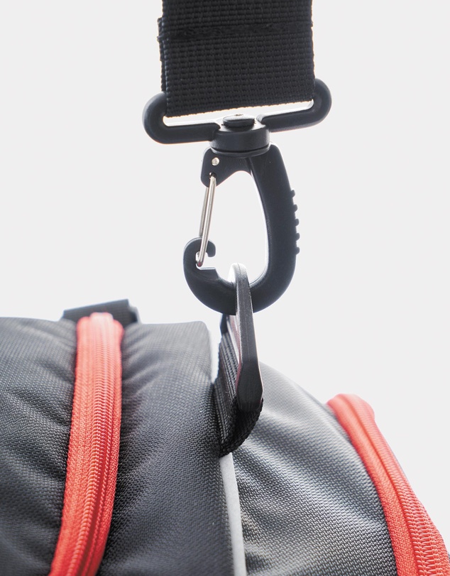 High Sierra - Composite V2 2IN1 Duffle/Backpack 55cm