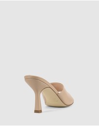 Verali - Petracca Heeled Mules