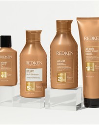 Redken - All Soft Heavy Cream 250ml