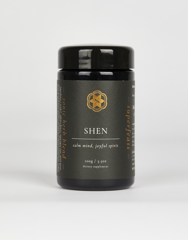 SuperFeast - Shen 100g