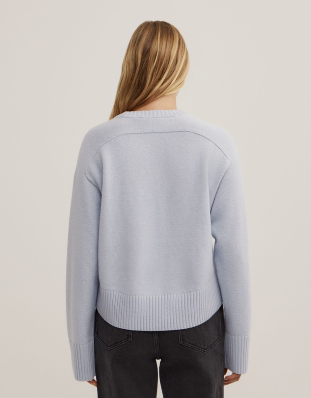 Witchery - Crew Neck Knit