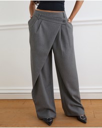 Motel Rocks - Kanna Trousers