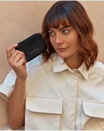 Status Anxiety - Left Behind Pouch