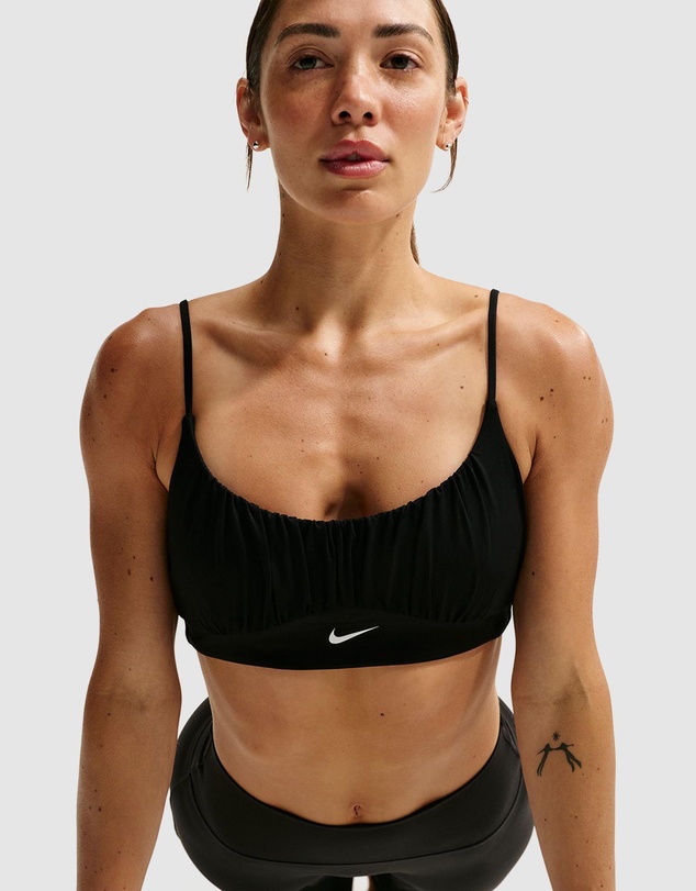 Nike - Nike One Light-Support Sports Bra