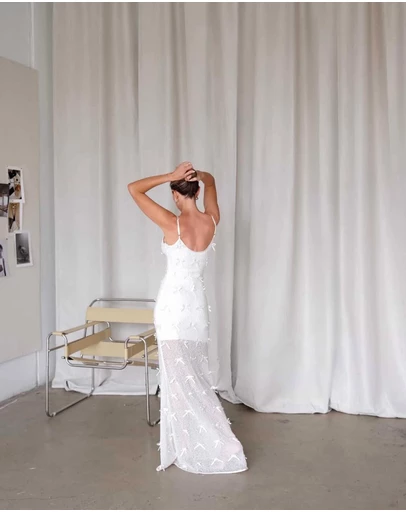 Atoir - Genevieve Dress