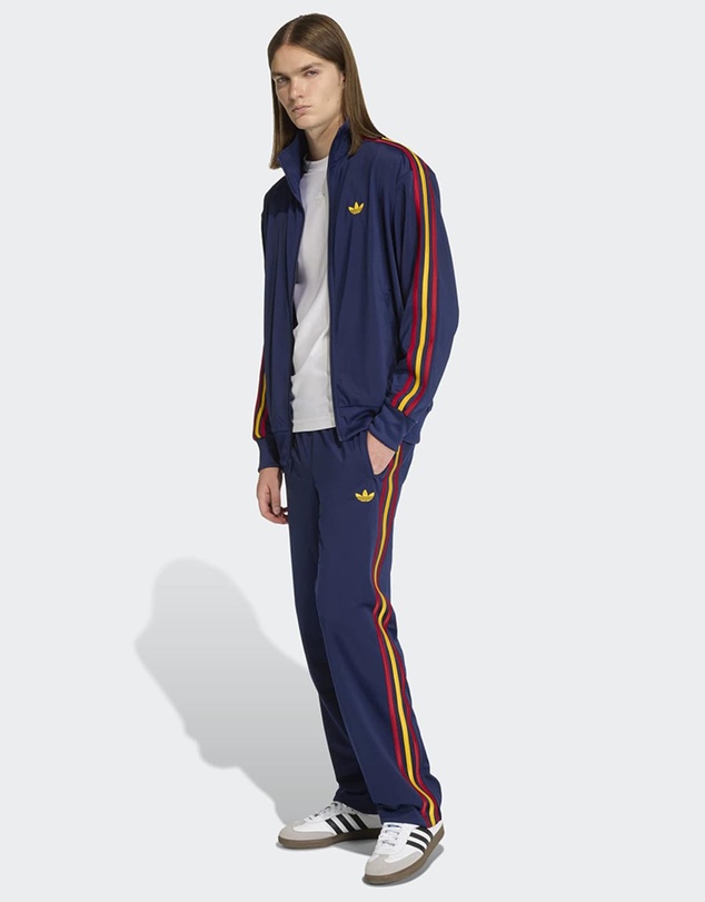 adidas Originals - Firebird Track Top