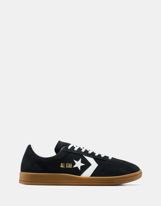 Converse - Classic Trainer Suede - Men's