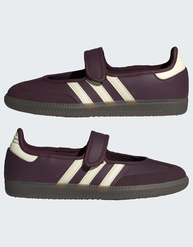 adidas Originals - Samba Jane Shoes Womens