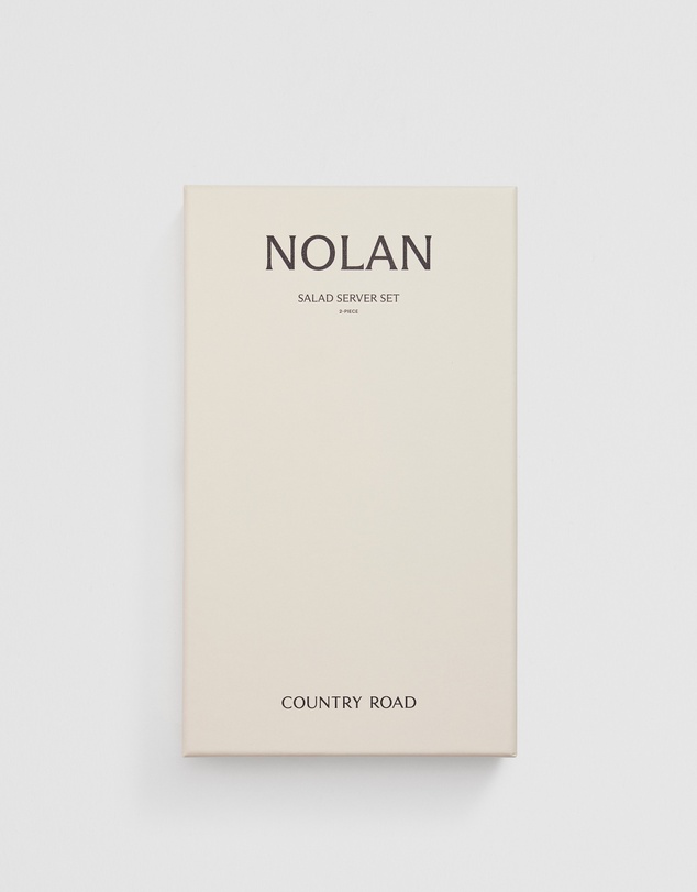 Country Road - Nolan Salad Servers