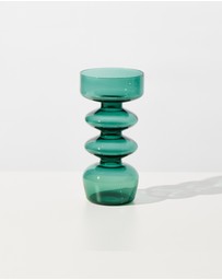 House of Nunu - Curvy Vase
