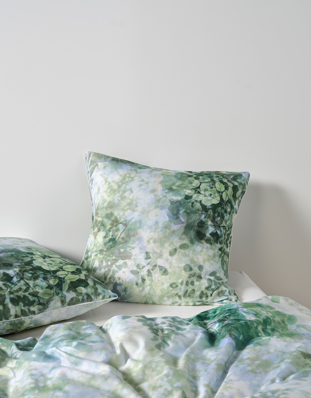 Linen House - Treetop European Pillowcase
