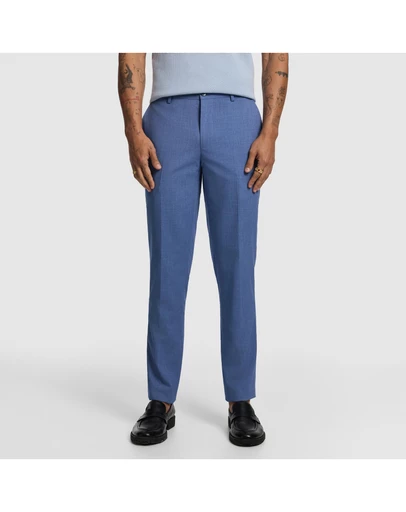 yd. - Alfredo Slim Dress Pant