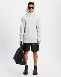 Surrounded By Ghosts - Letovicite French Terry Hoodie