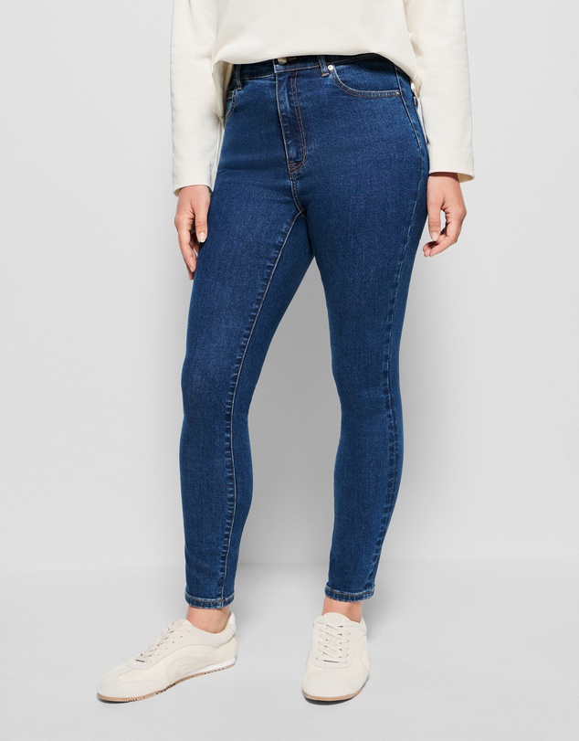 Commonry - Skinny Leg Jean