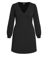 City Chic - Quiero Mini Dress