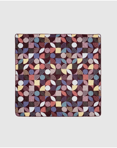 Bambury - Aruna Picnic Rug