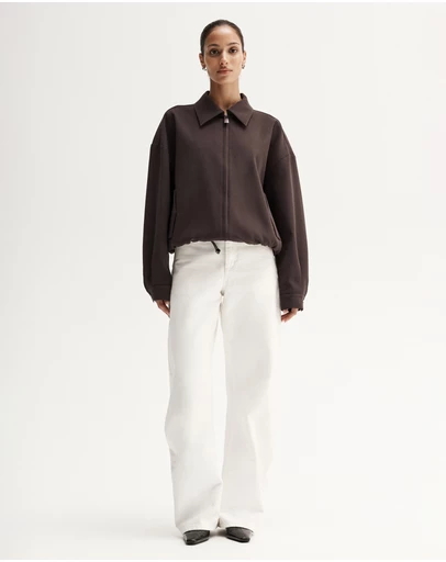 Elka Collective - Parker Jacket