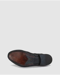 Brando - Gilliford Lace-up Boots