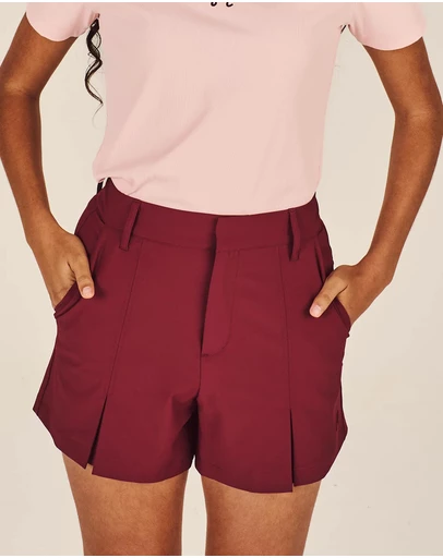Malbon - Florencia Shorts