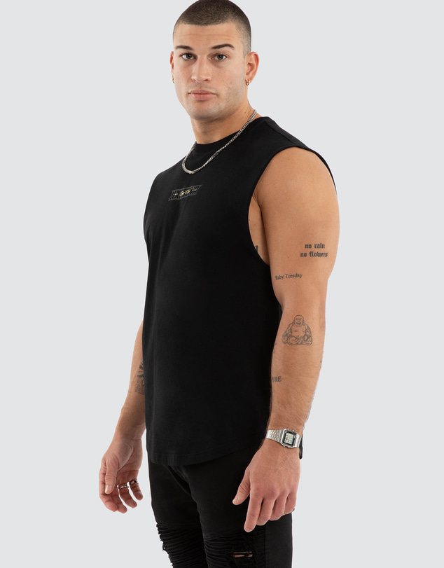 Nena & Pasadena - Zephyra Dual Curved Muscle