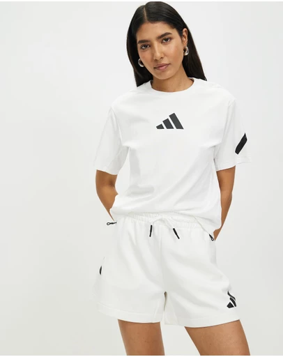 adidas Sportswear - W Z.N.E. Tee