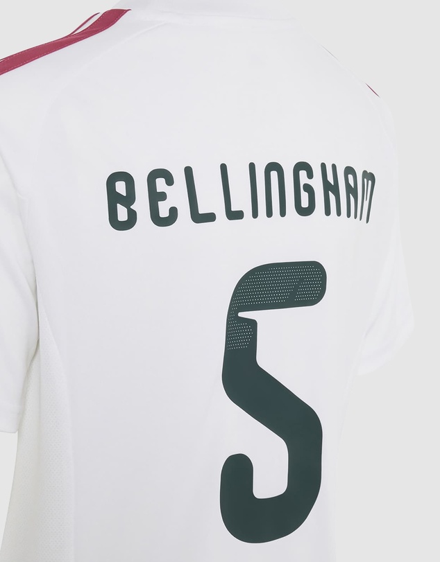 adidas Performance - Jude Bellingham Tiro League Jersey - Kids-Teens