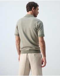 M.N.G - Petonet Polo Shirt