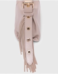 Maje - Miss M Mini Na Plack Handbag