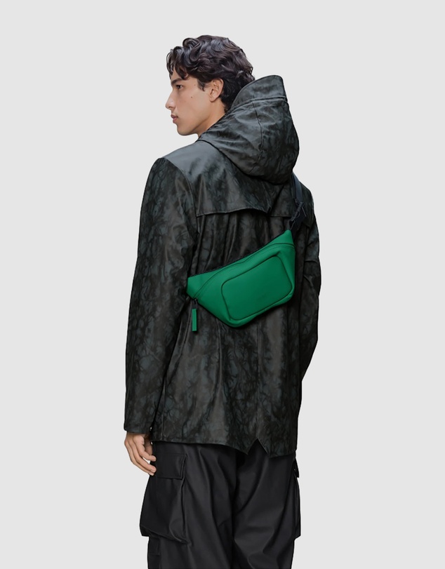 RAINS - Unisex Bum Bag Mini Envy